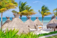 Villa del Palmar Cancun Luxury Beach Resort & Spa - رومانسي