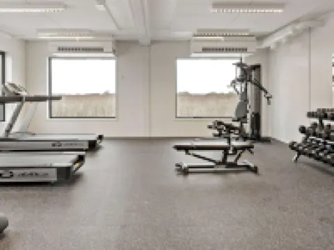 Aiden by Best Western Herning Hotels in Herning