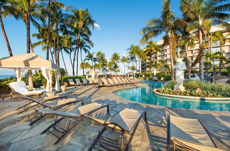 Hilton Waikoloa Village photo 2
