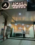 Rosh Hotel Hotels in Malate