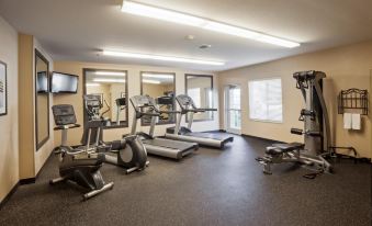 Candlewood Suites Portland - Scarborough