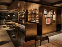 Kyoto Granbell Hotel - bar