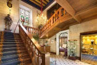 Château de Noizay - ChâteauZen Hotels in Vernou-sur-Brenne