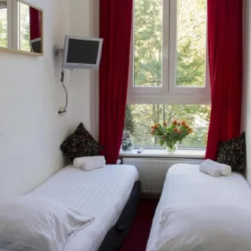 Max Hotel Amsterdam