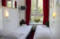 Max Hotel Amsterdam