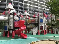 Shili Silver Beach Bilang Yinsha Vacation Homestay (Shihua Avenue East No.1)