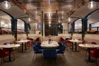 Duo Milan Porta Nuova, a Tribute Portfolio Hotel Hotels in Milan