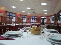 Hotel Bufon de Arenillas