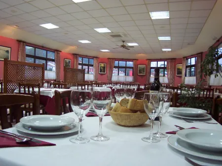 Hotel Bufon de Arenillas Отели в г. Льянес