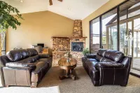 Quality Inn Richfield I-70 Hotels in Monroe