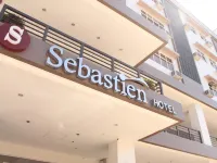 セバスチャン ホテル