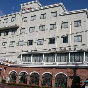 New Miyako Hotel Ashikaga Annex Hotels near Ashikaga Station