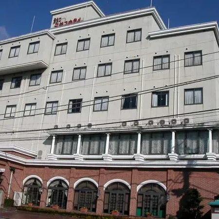 New Miyako Hotel Ashikaga Annex
