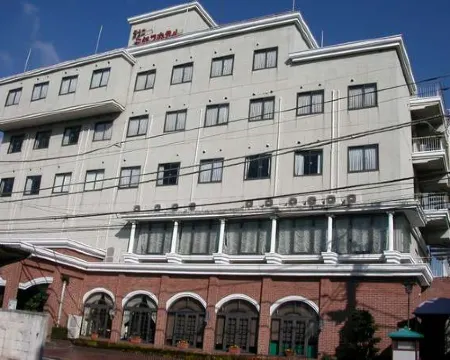 New Miyako Hotel Ashikaga Annex โรงแรมในอาชิคางะ