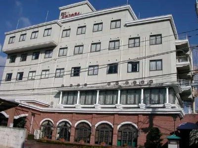 New Miyako Hotel Ashikaga Annex Các khách sạn gần Ashikaga Junior College