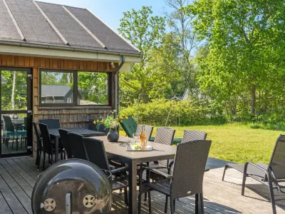 "Aimy" - 350m from the Sea Hotel in zona Voldby