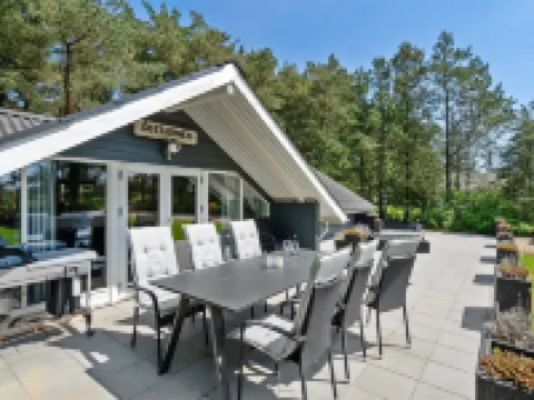 "Hjalmara" - 900m from the Sea Hotels in Thisted Municipality