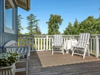 "Lillan" - 250m from the Sea