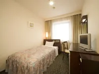 Hotel Fukushima Green Palace Hotels in Fukushima