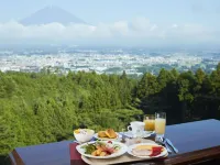 Rembrandt Premium Fuji Gotenba - breakfast