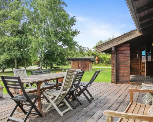 "Kersta" - 400m from the Sea Hotels in Ronde