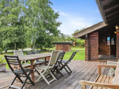 "Kersta" - 400m from the Sea Hotels in Ronde