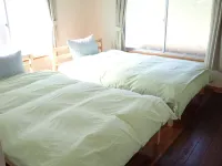 Amami No Yado Good Green <Kakeromajima> Hotels in Setouchi