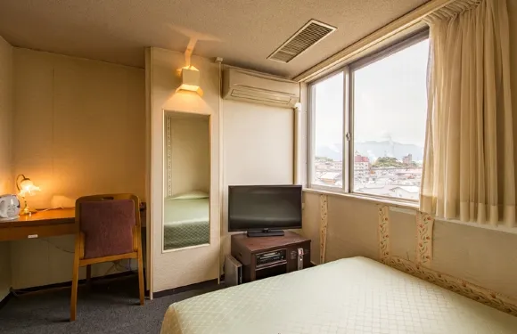 川之江商務酒店