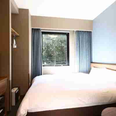 Dormy Inn Express Fujisan Gotemba Rooms