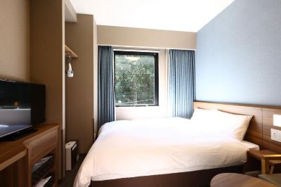 スタンダードダブルルーム