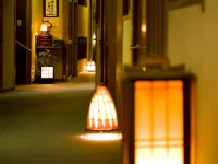 Ryokan Shoen Hotels in Ureshino
