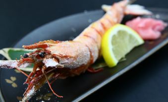 1. Yadokari..