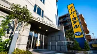 SUPER HOTEL Minamihikone Station Hotels in Hikone