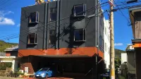 Biz Hotel Kiiyura Hotels in Yura