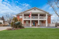 Best Western Colonel Butler Inn Hotels near The Gardens at Pillar and Post