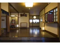 Ekinariya Ryokan