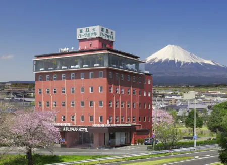 富士パークホテル