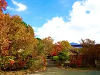 Shugojin Onsen Hotels in Oguni