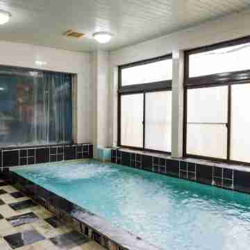 Minsyuku Suzuki-ya Fitness & Recreational Facilities