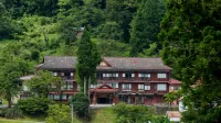 凌雲閣日式旅館