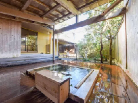 スパ&リゾート九十九里 太陽の里 長生村のホテル