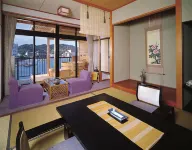 Hotel Hamarikyu Các khách sạn ở Toba