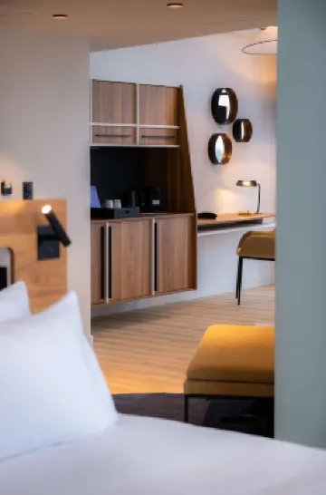 Radisson Blu Grand Hotel & Spa, Malo-les-Bains Photos