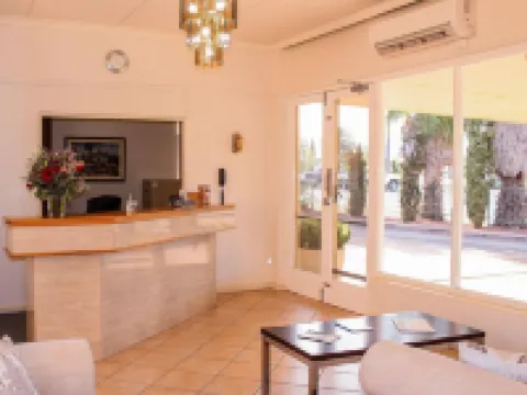 Motel Riverina Hotels in Leeton