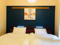 Sannomaru Stay - مطابخ