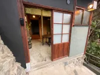 Rental of an old folk house  En Yoshino Hotels in Yoshino