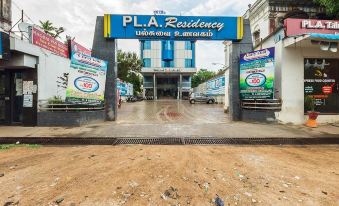 PL A Residency Kumbakonam