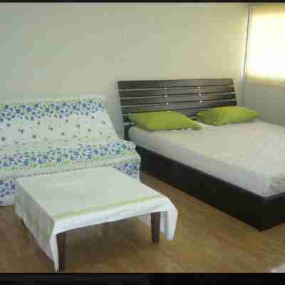 T8 Guest House Don Mueang Challenger, Located in Bangkok Rooms