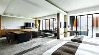 GARDEN TERRACE FUKUOKA HOTELS&RESORTS