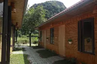 Tam Coc Viet Ha Homestay Các khách sạn ở Tam Điệp